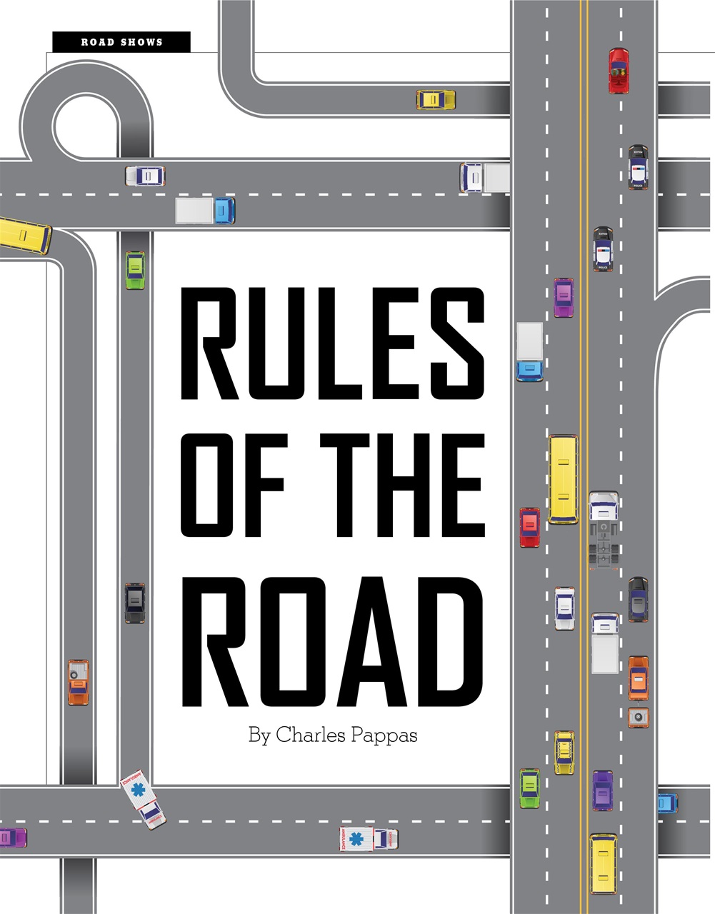 EXHIBITOR Magazine Preview Pages