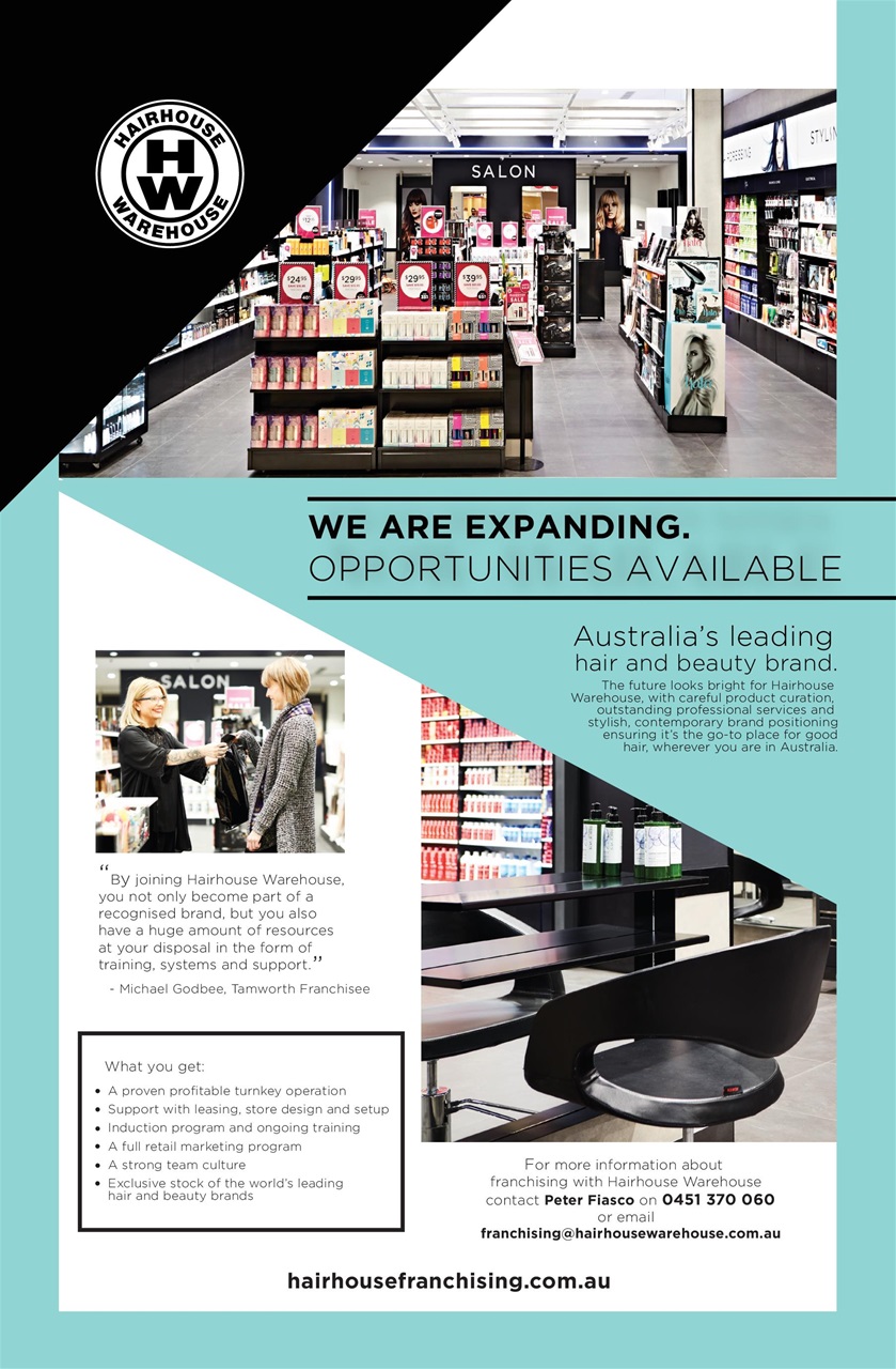 Business Franchise Guide Preview Pages