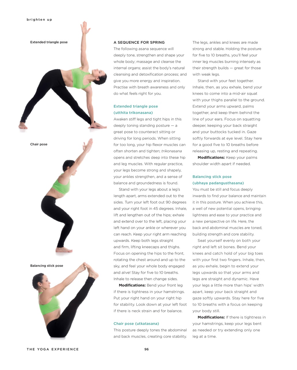 WellBeing Preview Pages