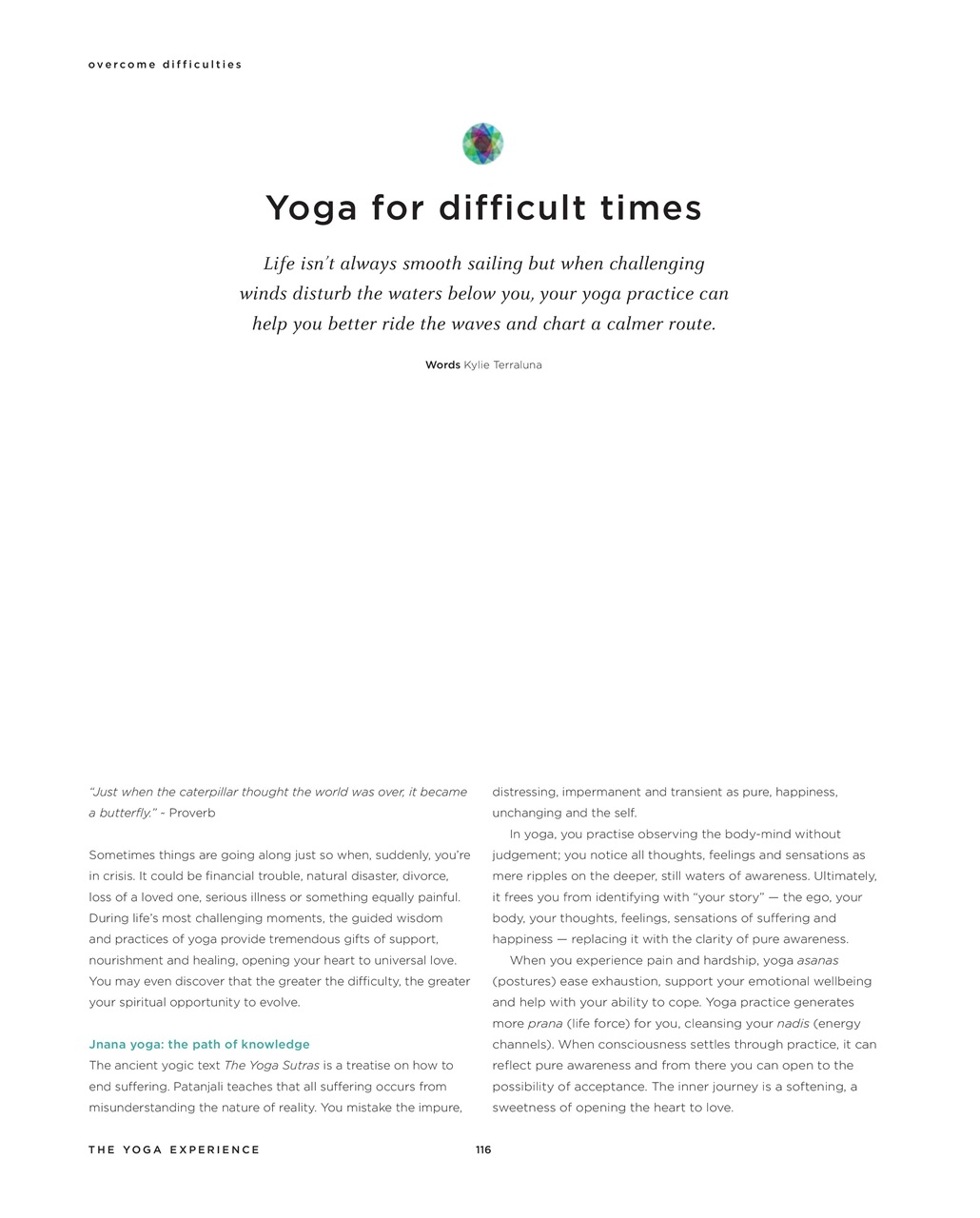 WellBeing Preview Pages