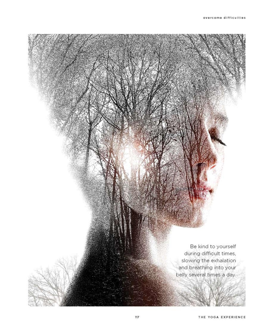 WellBeing Preview Pages