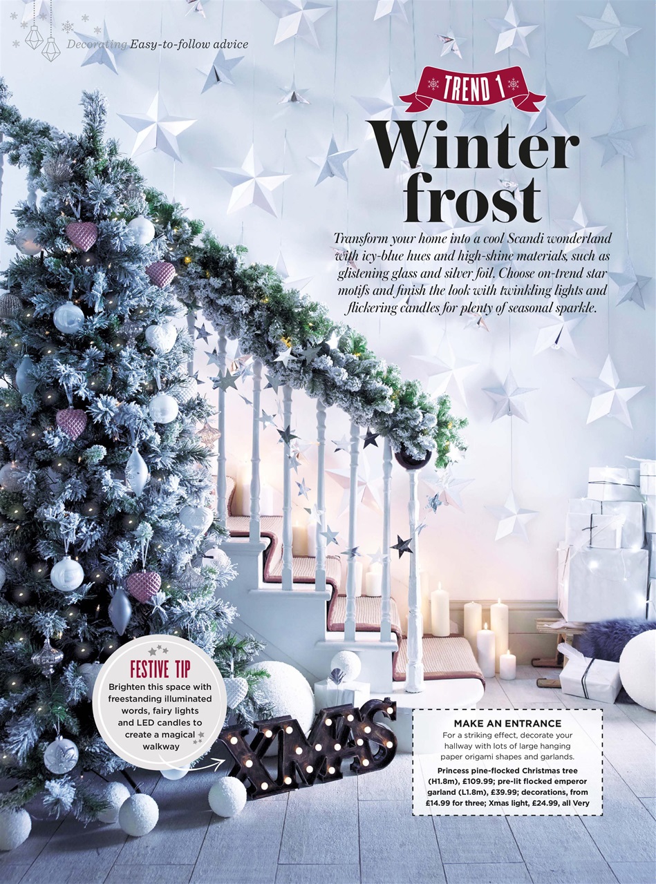 Good Homes Magazine Preview Pages
