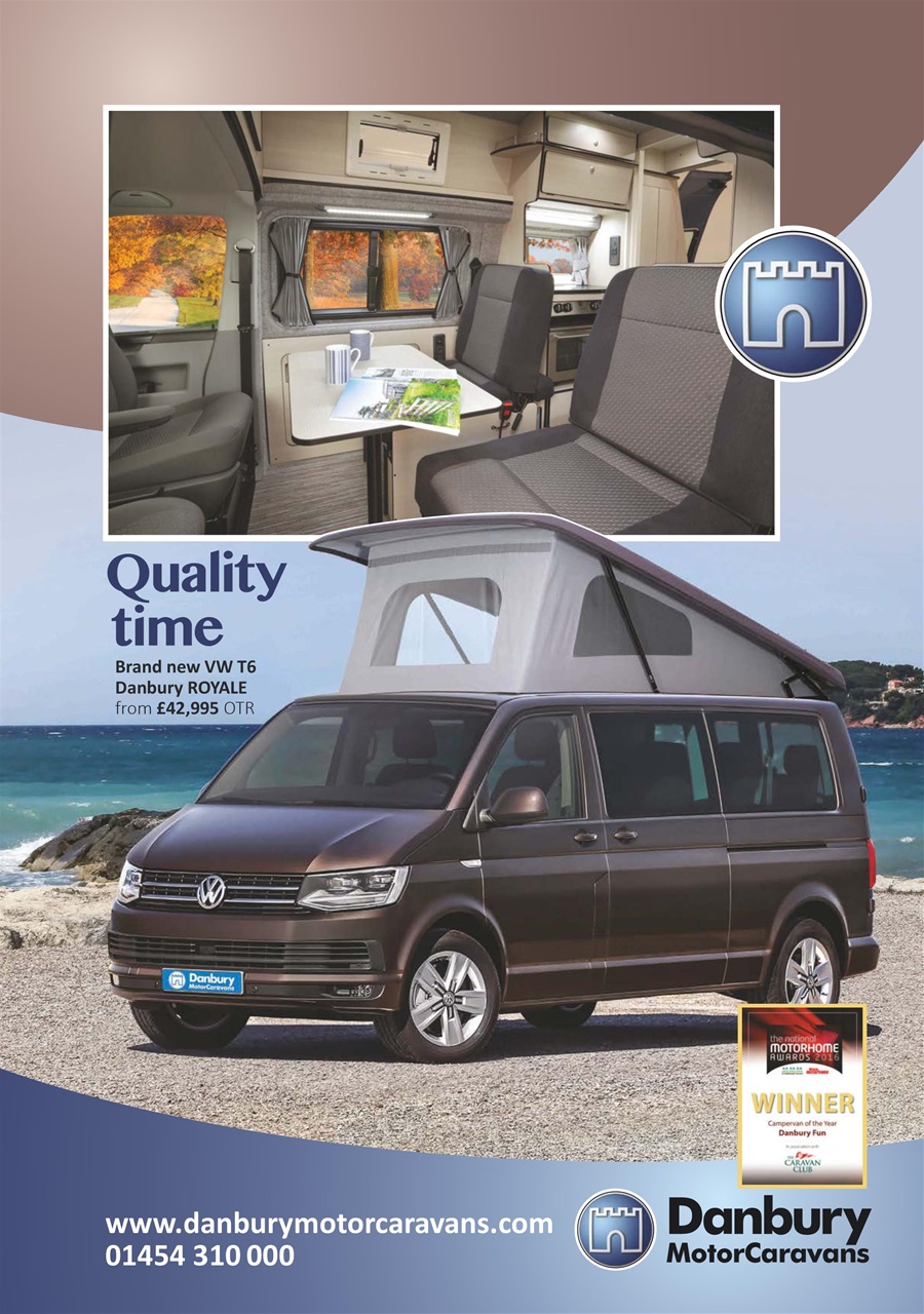 MMM magazine Preview Pages