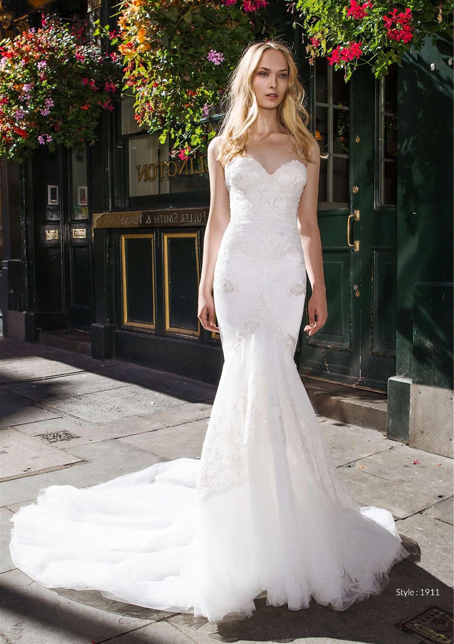 Perfect Wedding Preview Pages