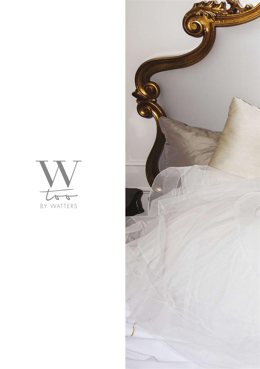 Perfect Wedding Preview Pages