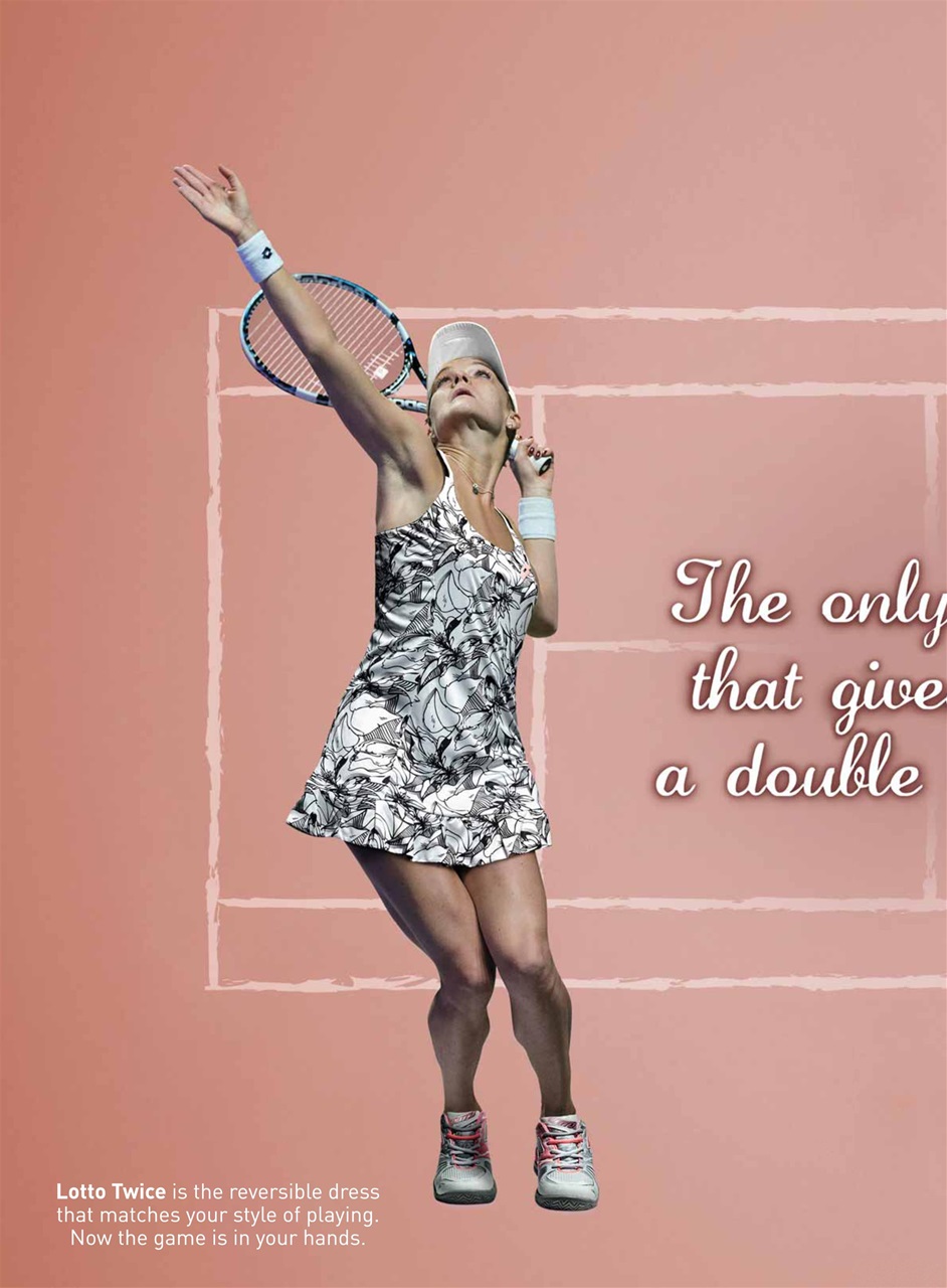 Il Tennis Italiano Preview Pages