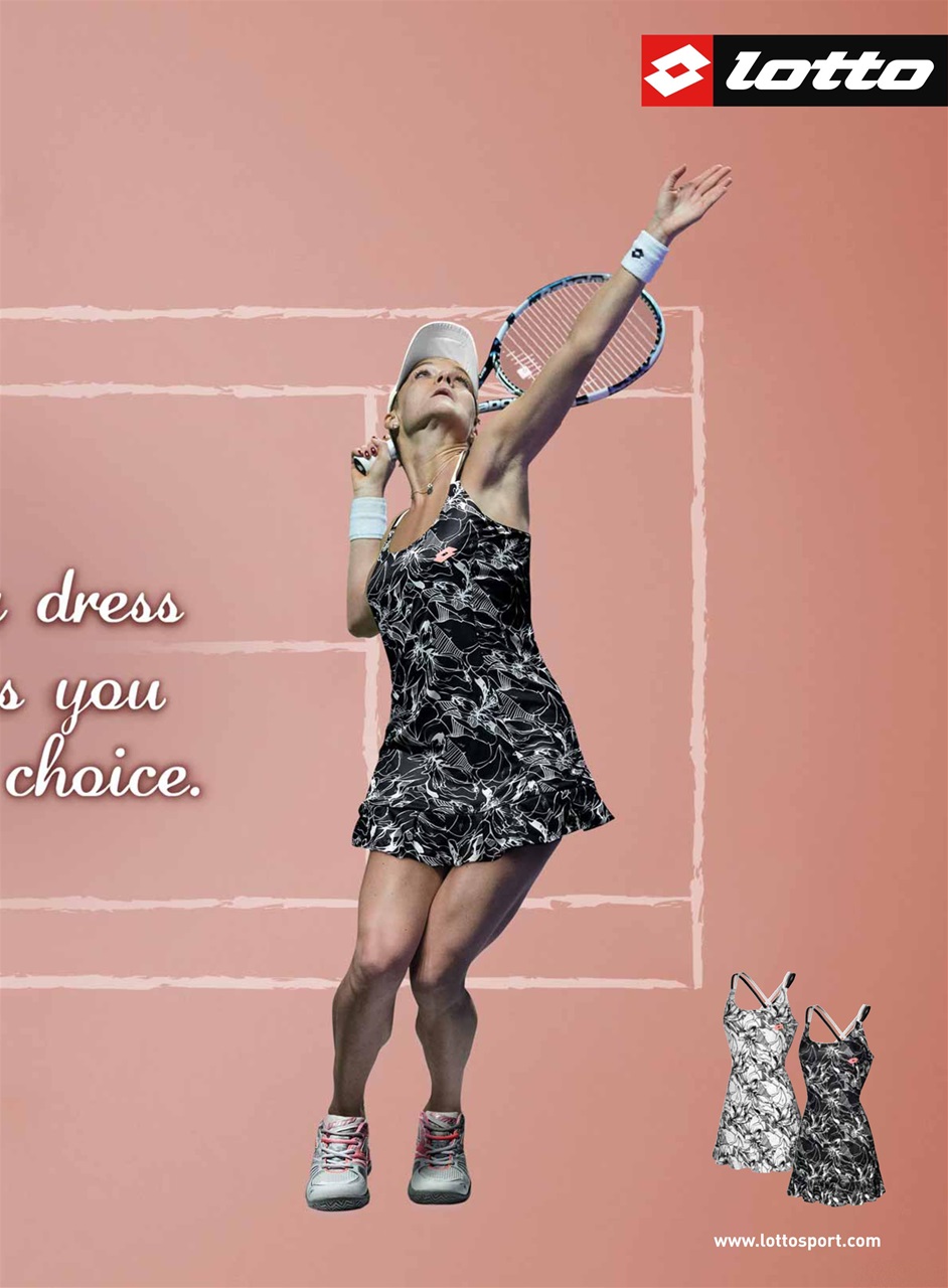 Il Tennis Italiano Preview Pages