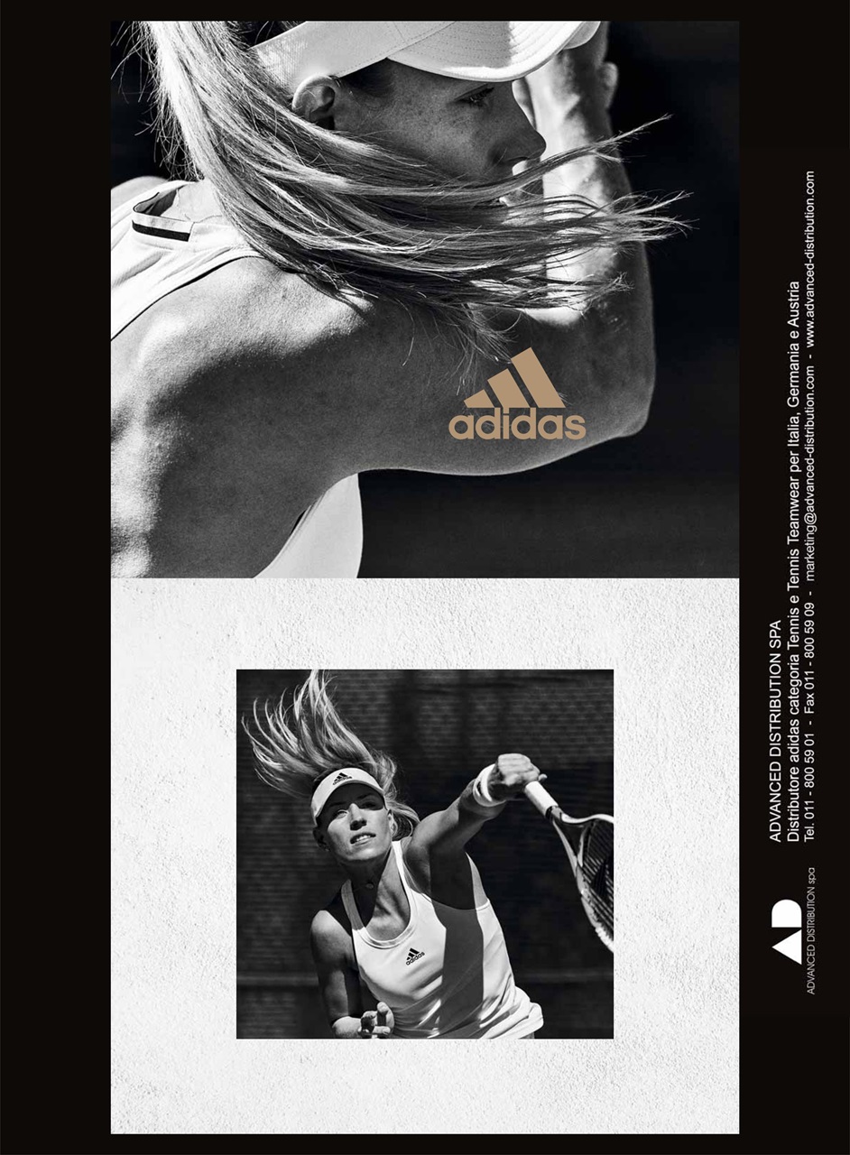 Il Tennis Italiano Preview Pages