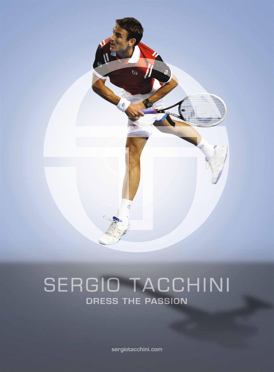 Il Tennis Italiano Preview Pages