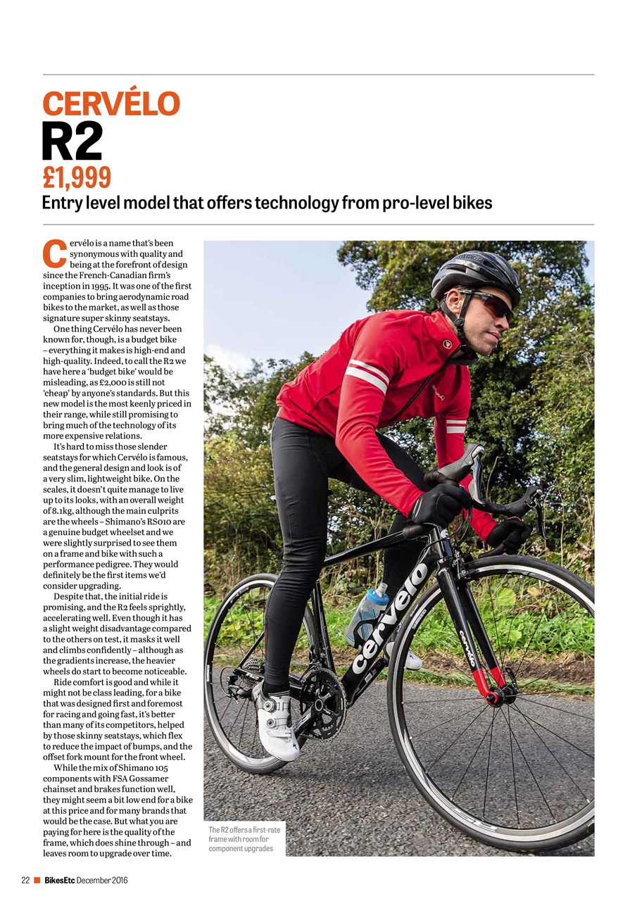 Bikes Etc Preview Pages