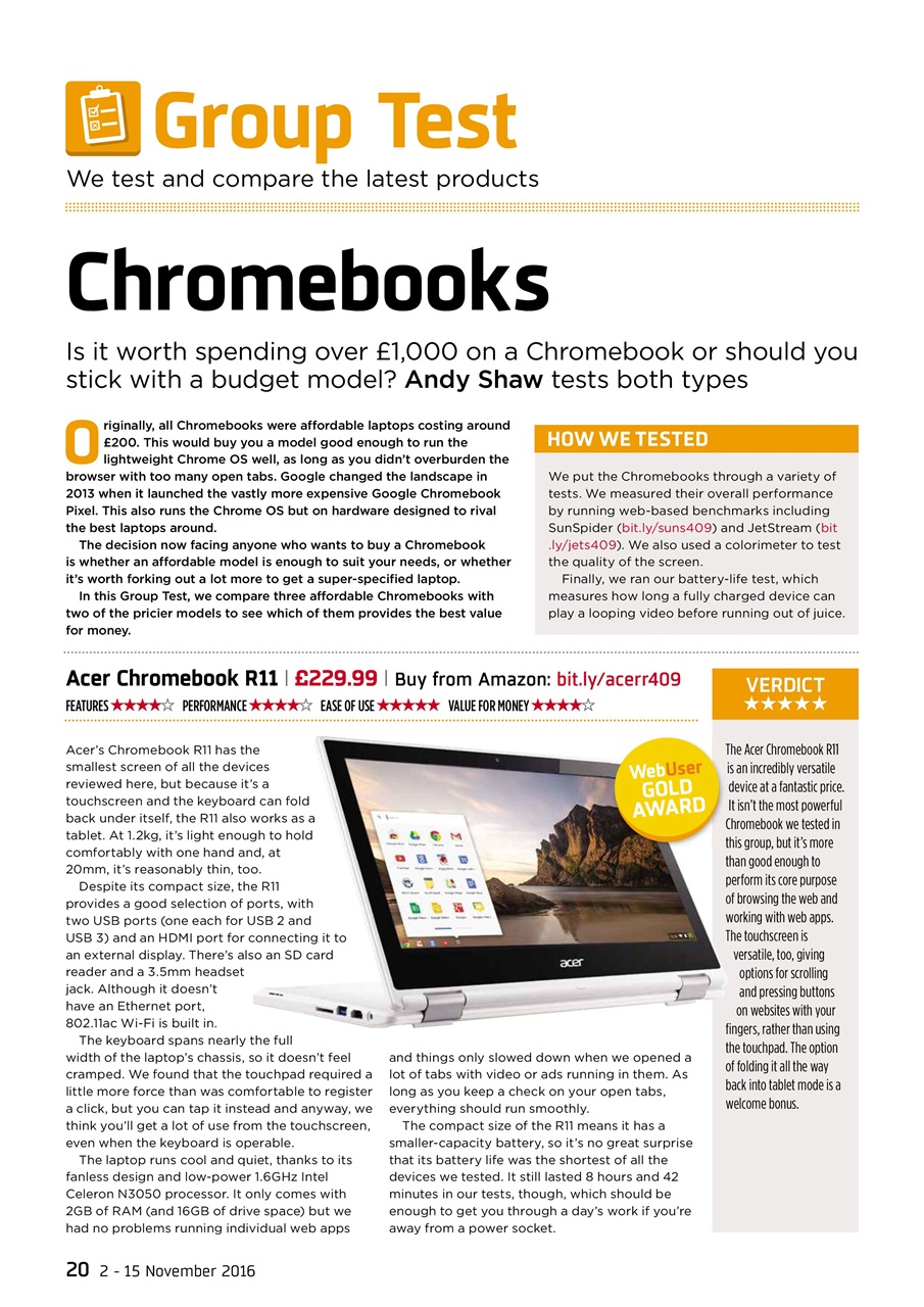 Webuser Preview Pages