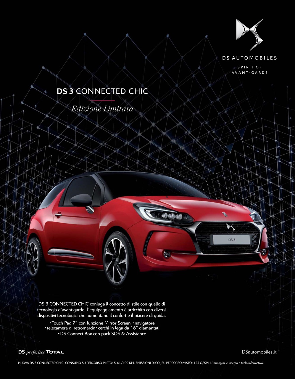 Elaborare GT Tuning Preview Pages