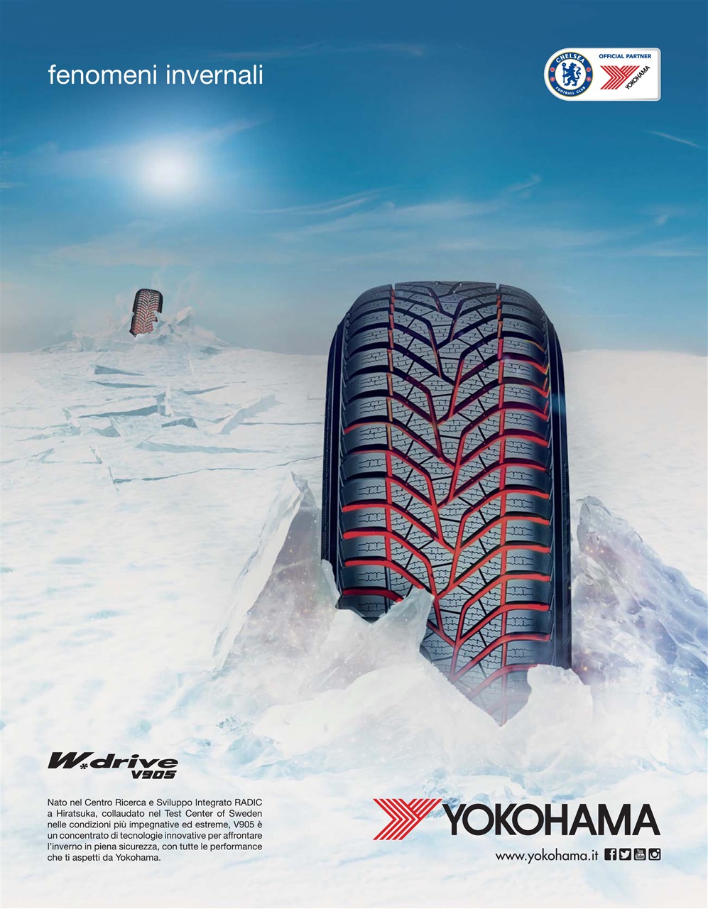 Elaborare GT Tuning Preview Pages