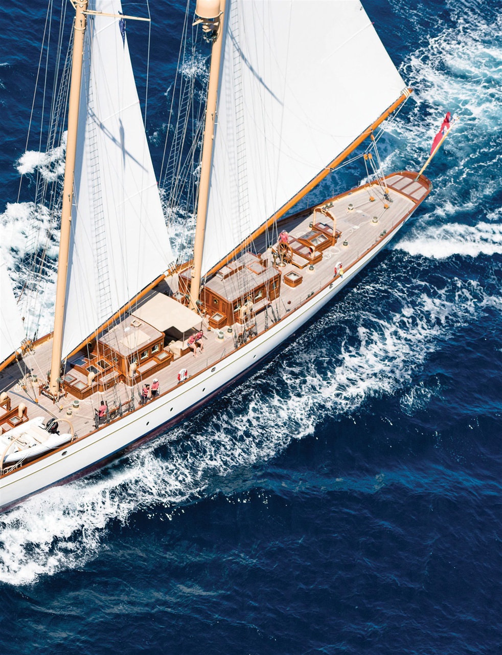 Classic Boat Preview Pages