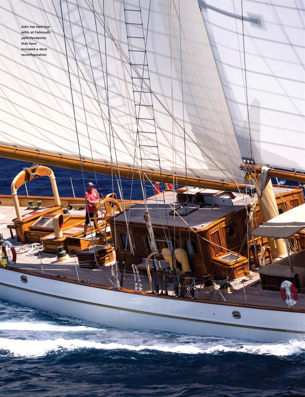 Classic Boat Preview Pages