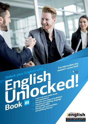 Learn Hot English issue 