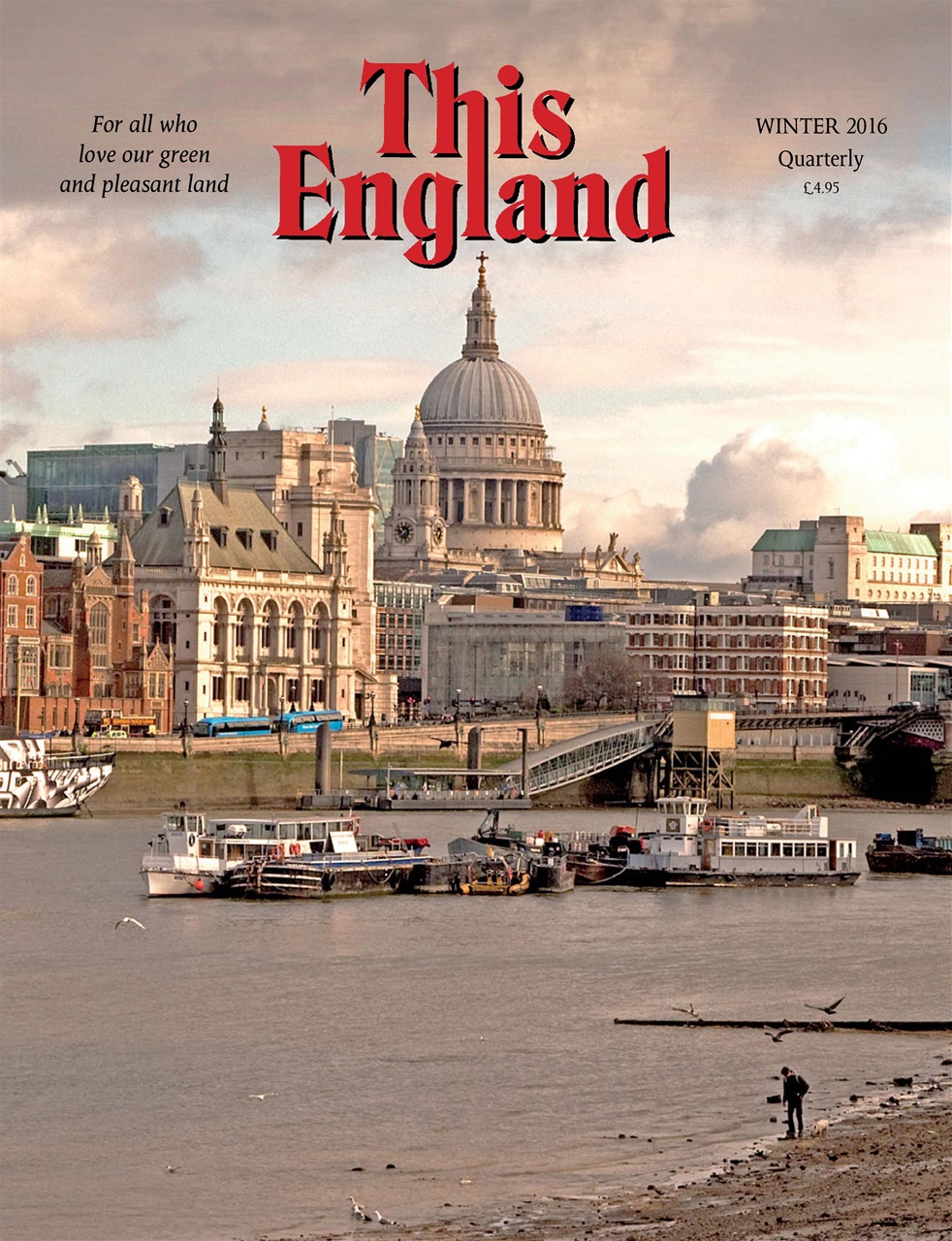 This England Preview Pages