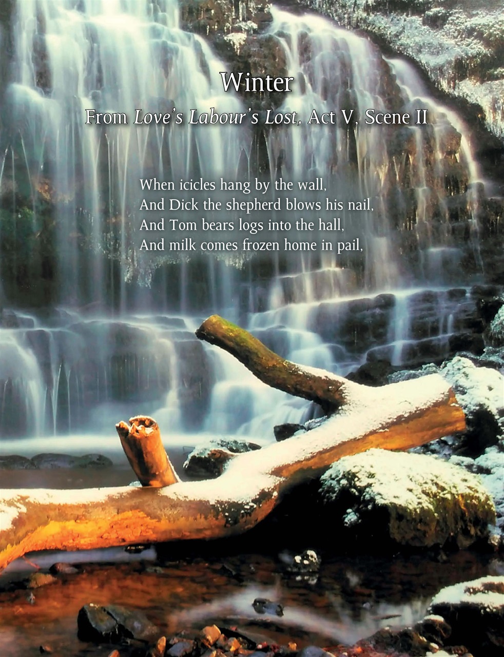 This England Preview Pages