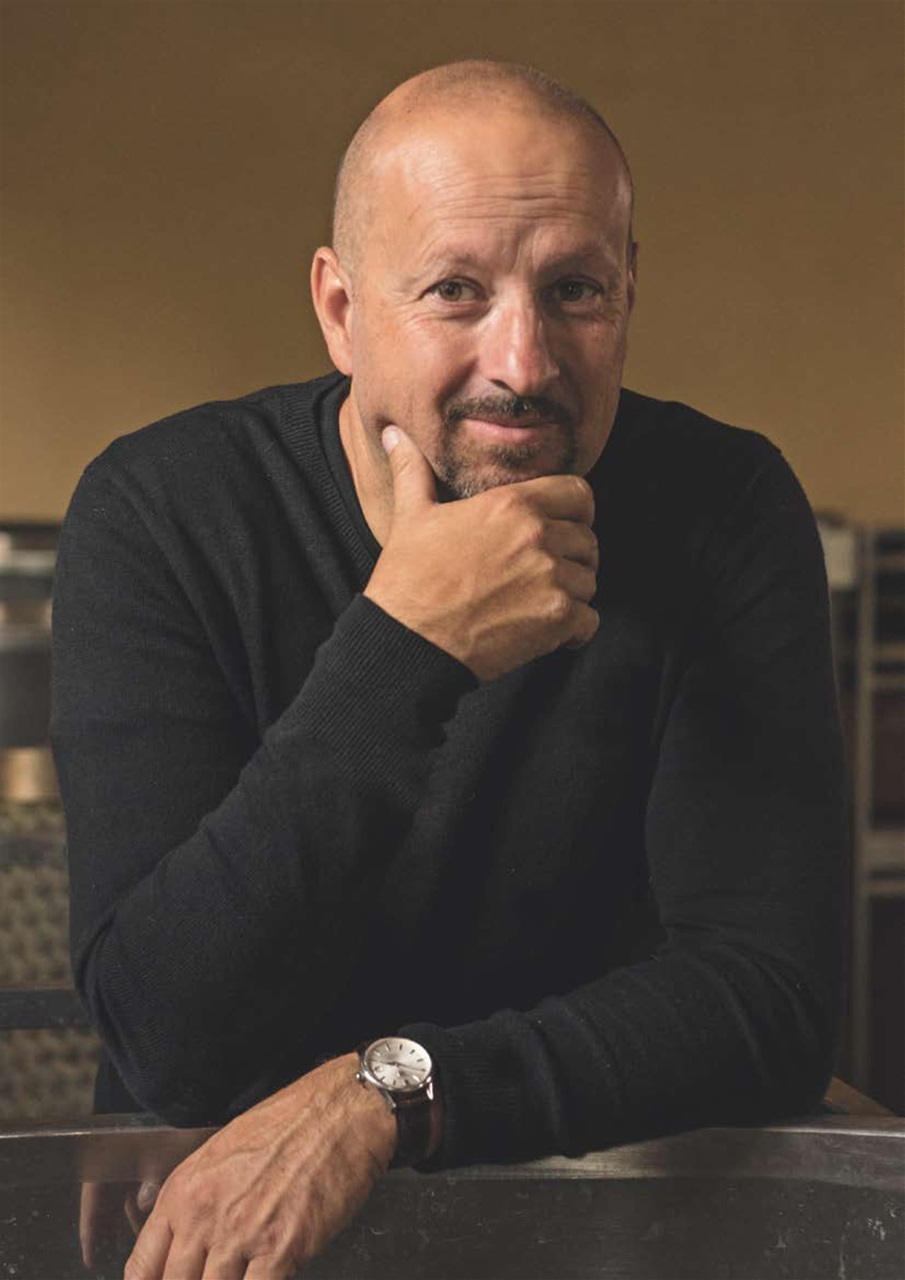 Decanter Preview Pages