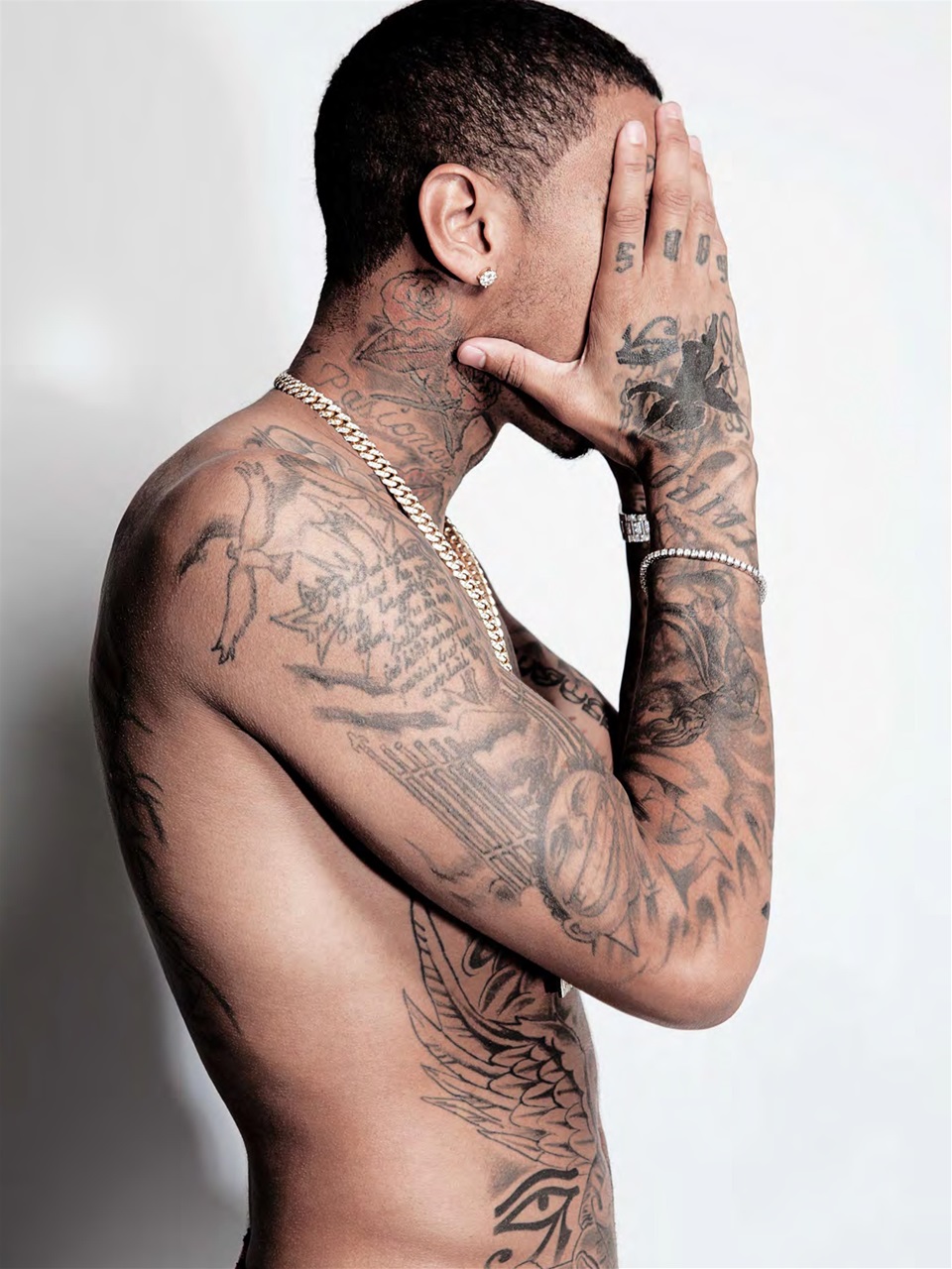 Adon Magazine Preview Pages