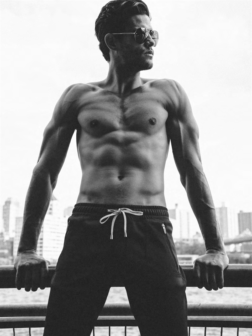 Adon Magazine Preview Pages