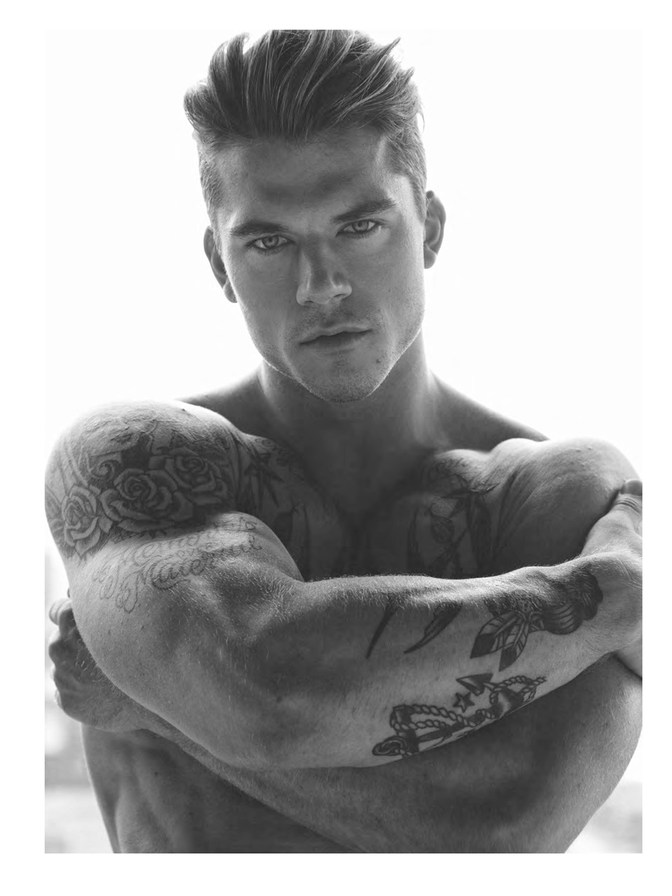 Adon Magazine Preview Pages