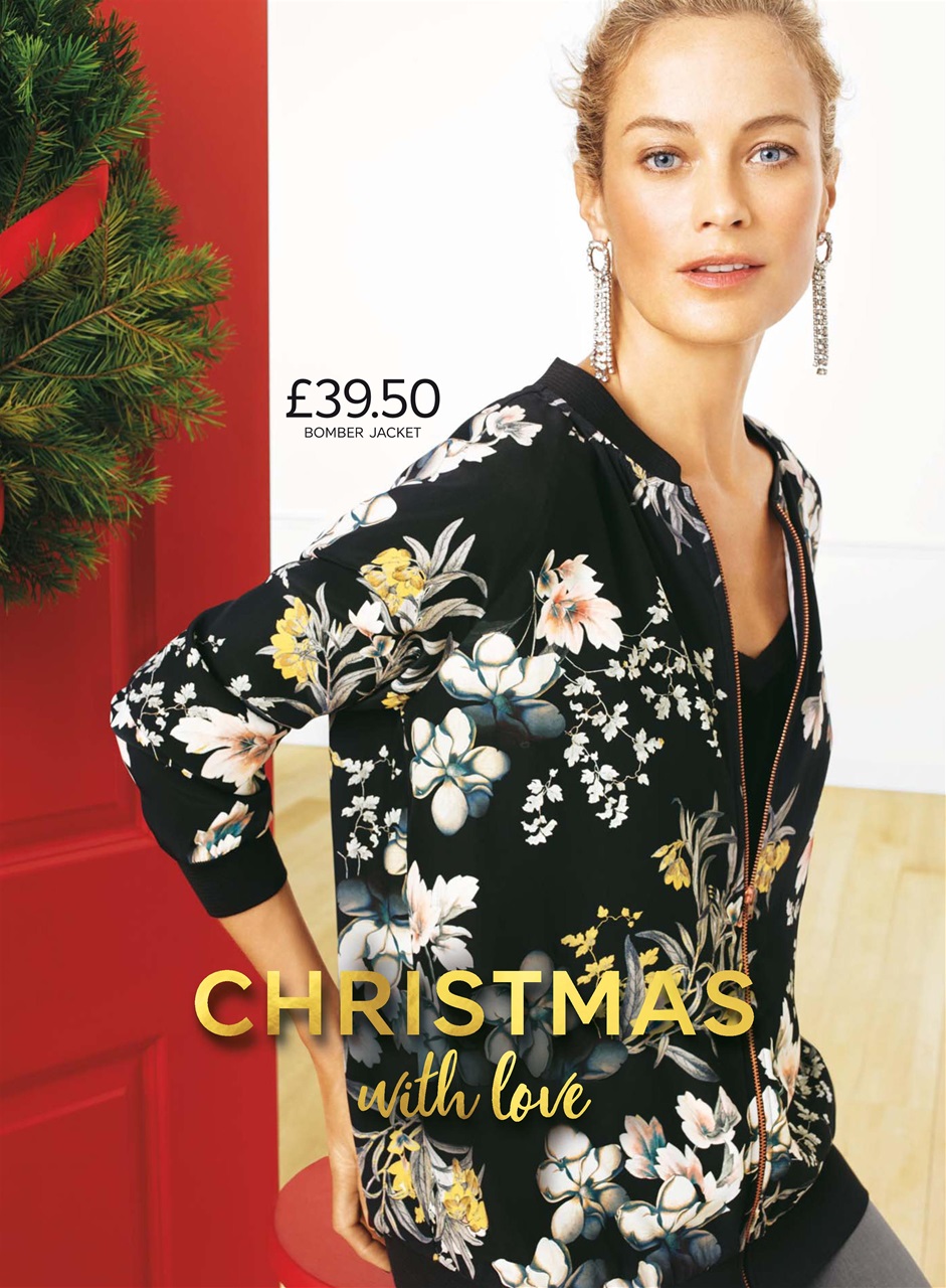 Hello! Magazine Preview Pages