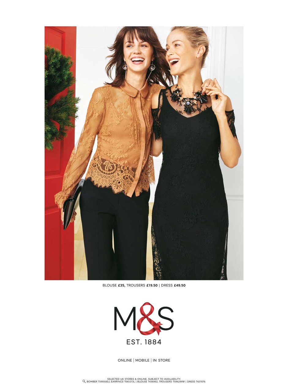 Hello! Magazine Preview Pages