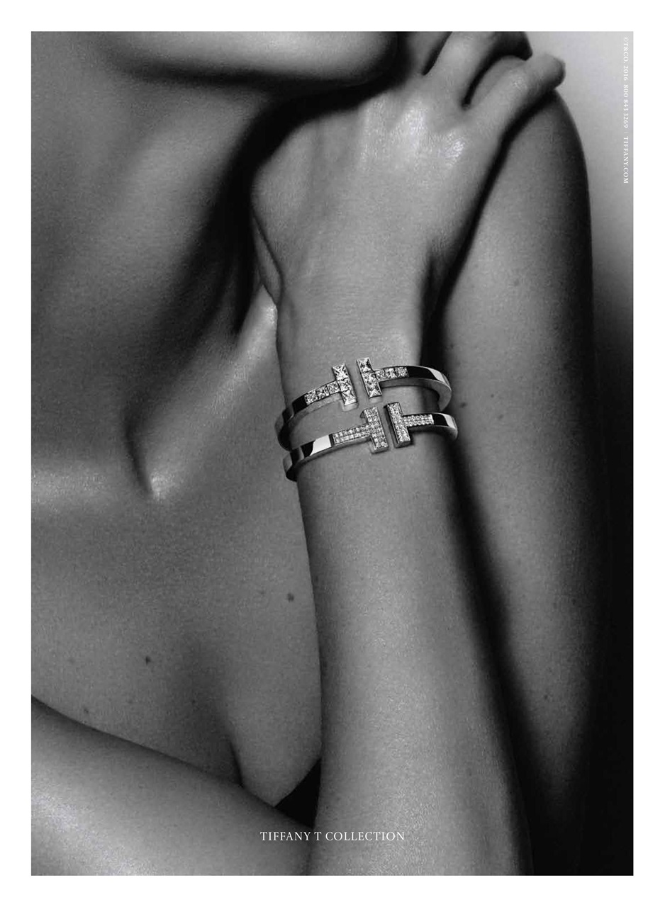 Fashion Magazine Preview Pages