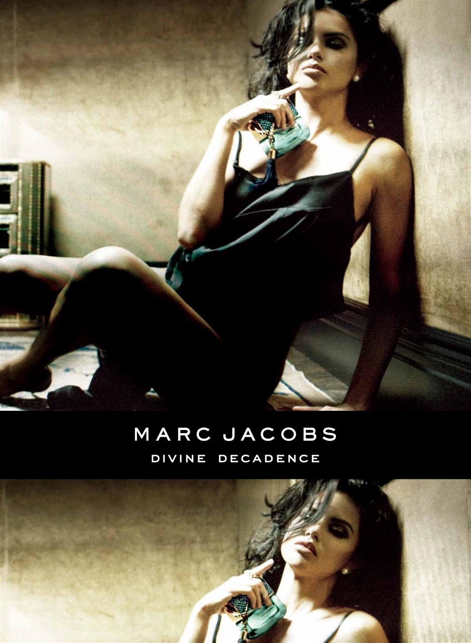 Fashion Magazine Preview Pages