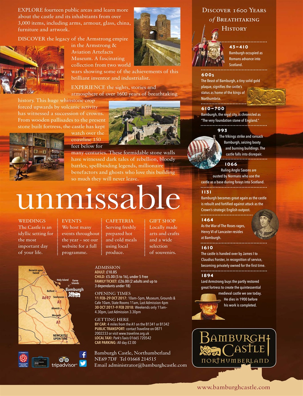 Discover Britain Preview Pages