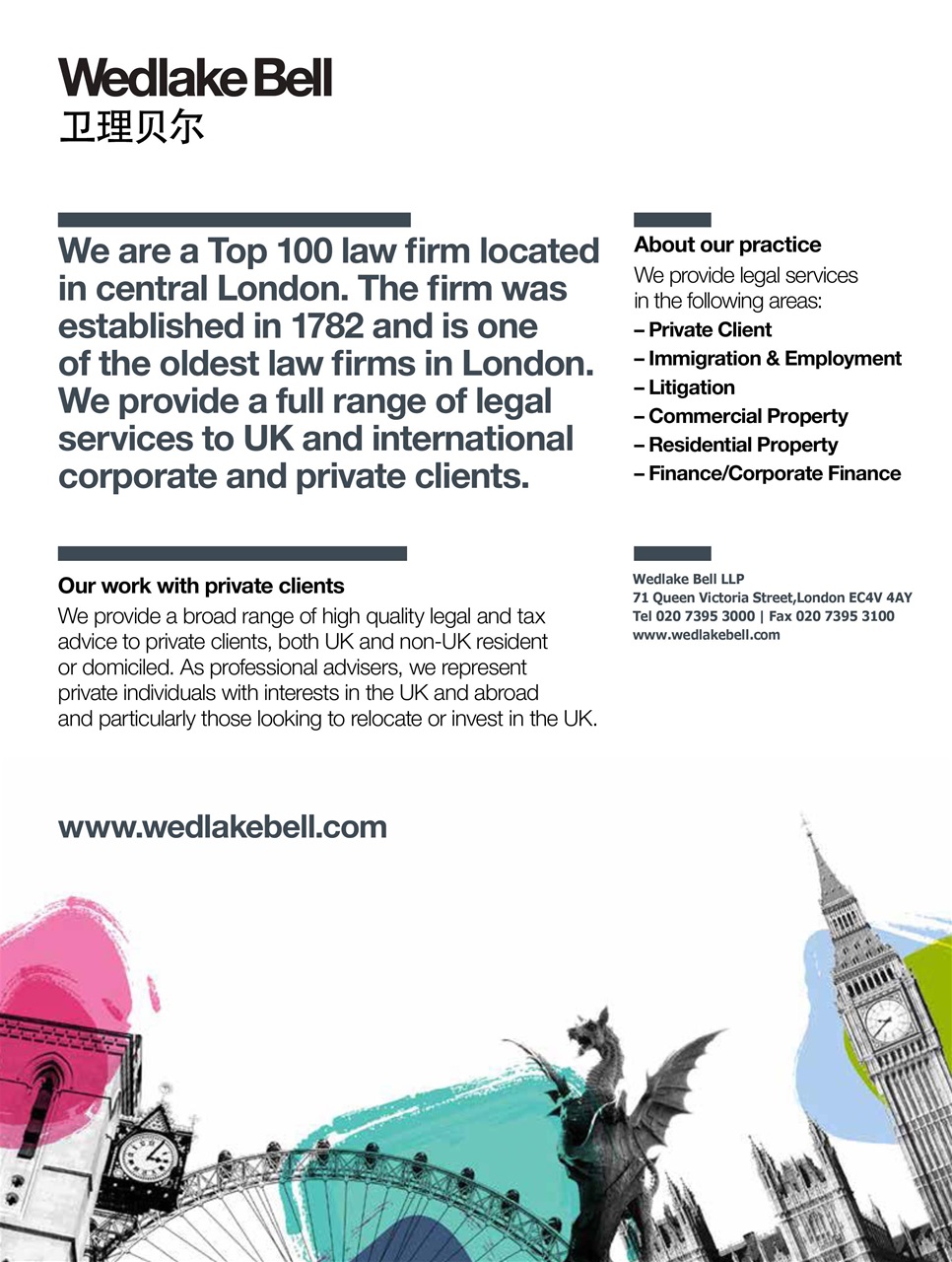 China Report Preview Pages