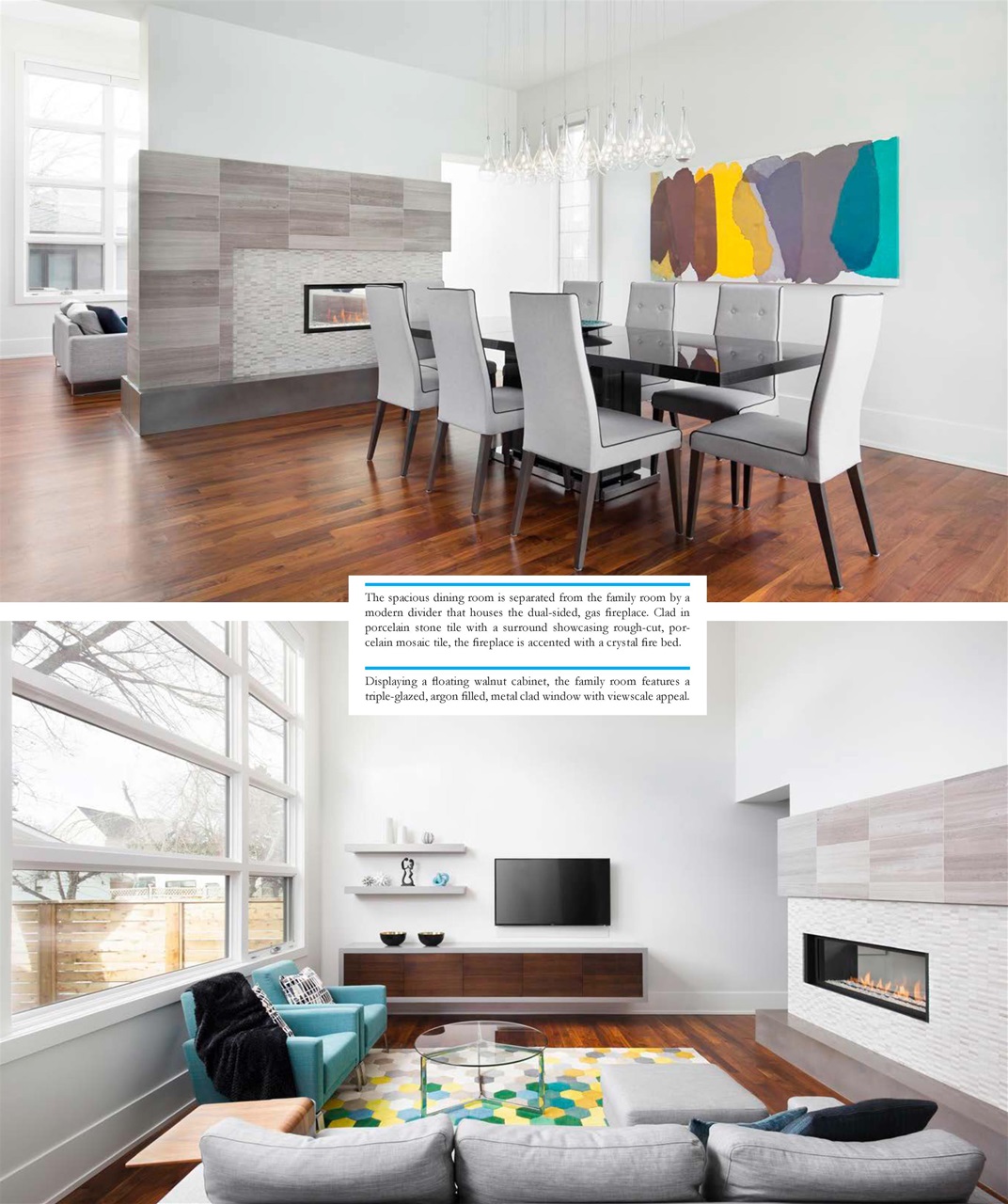 Best Home Preview Pages