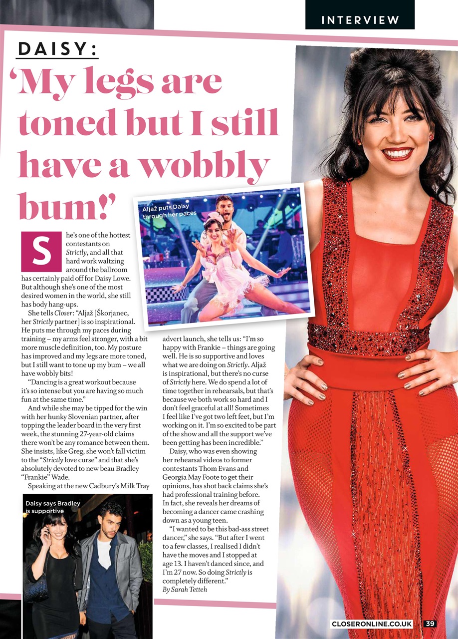 Closer Preview Pages