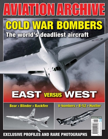 Aviation Archive Magazine issue Issue 28