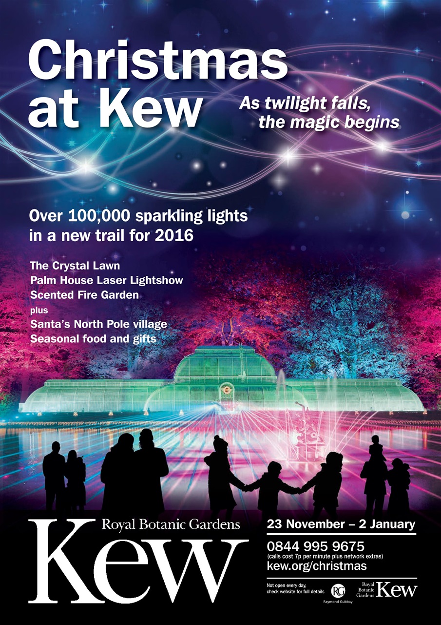 The Lady Preview Pages