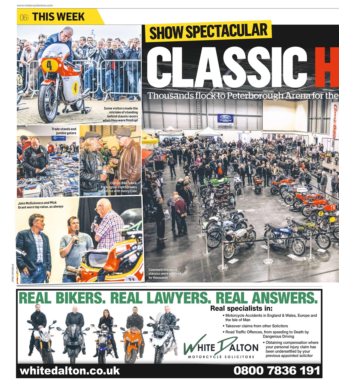 MCN Preview Pages