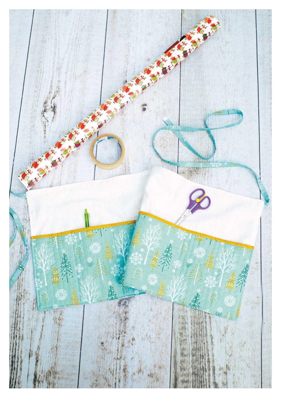 Popular Patchwork Magazine Preview Pages