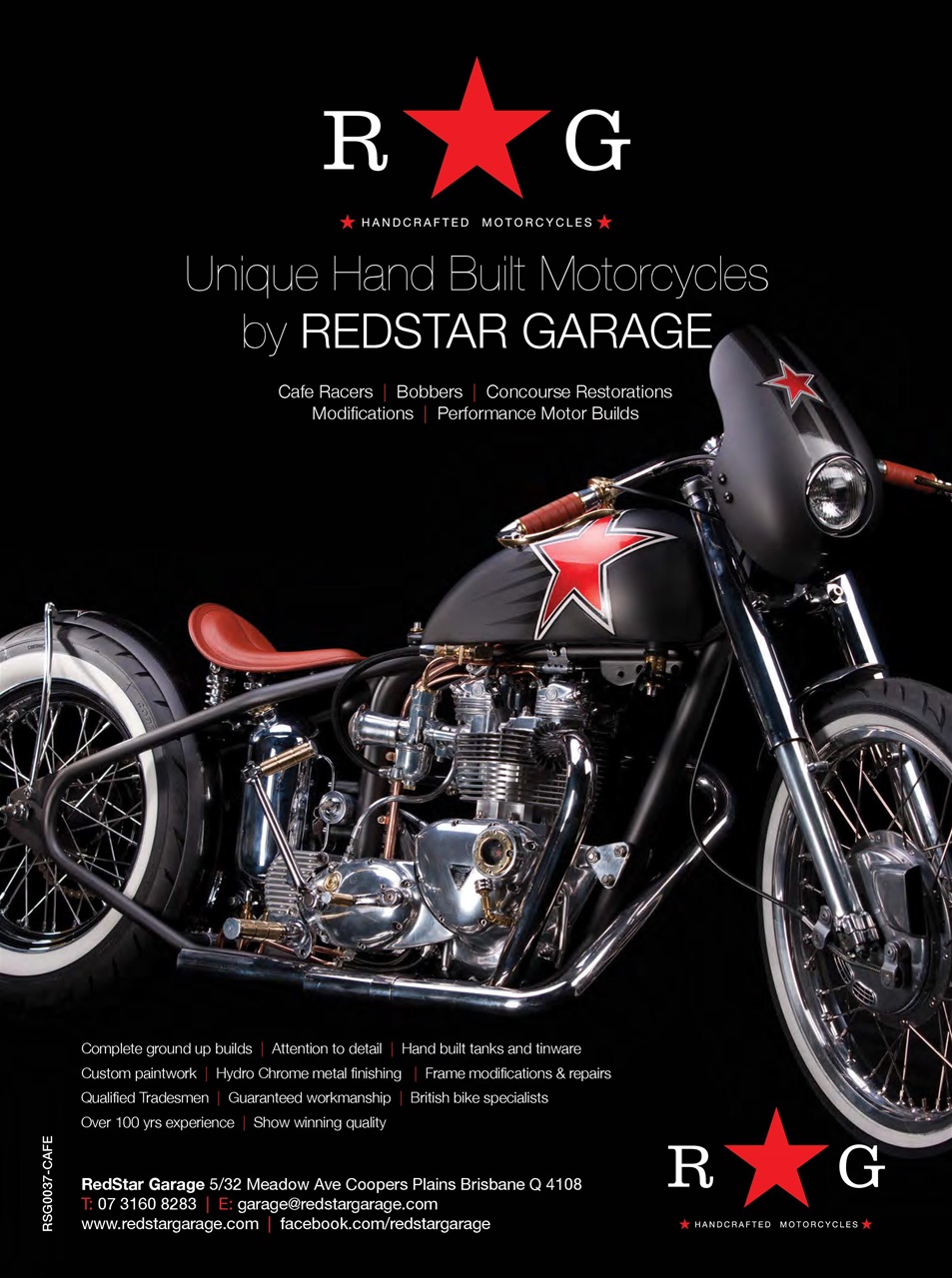 JUST BIKES Preview Pages