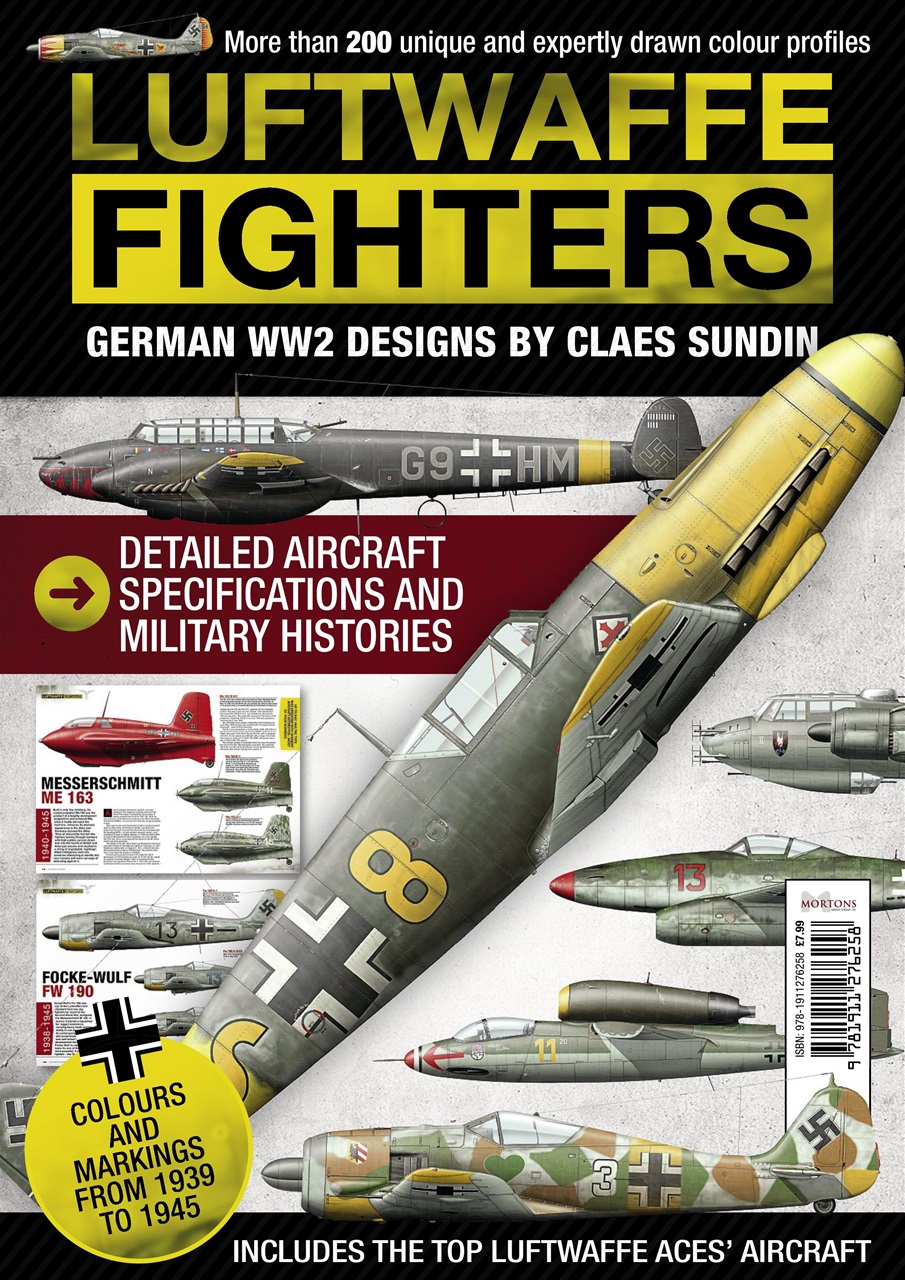Aviation Classics Preview Pages