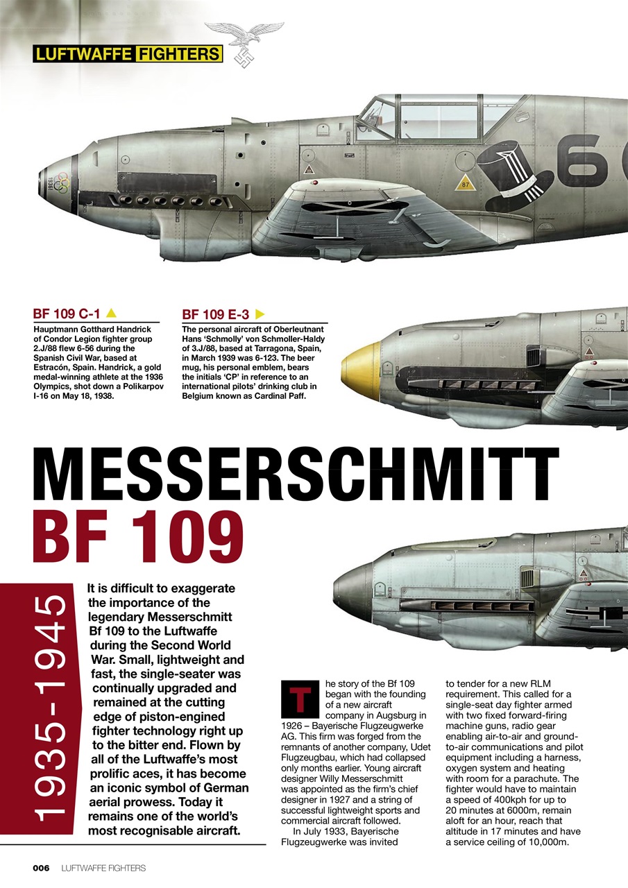 Aviation Classics Preview Pages