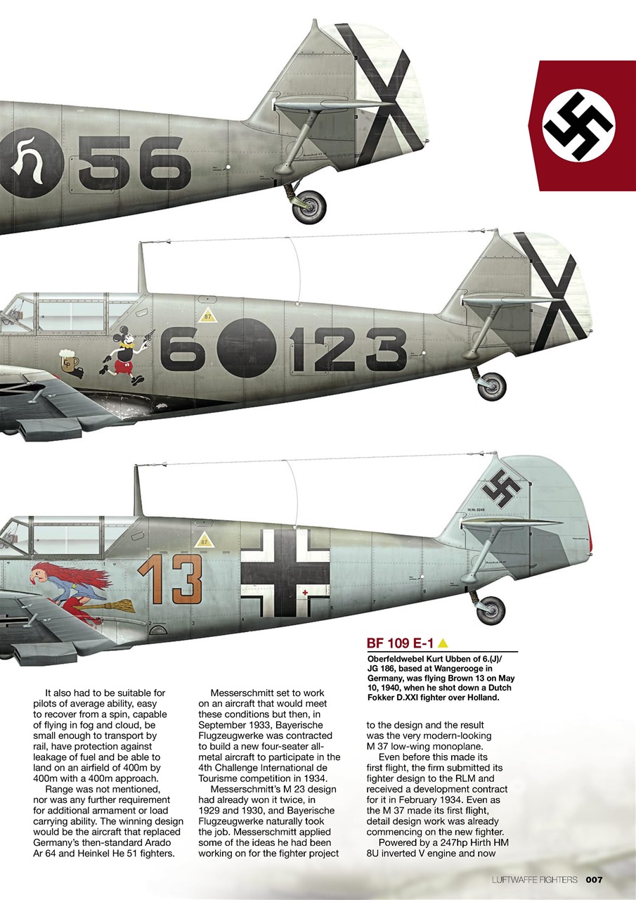 Aviation Classics Preview Pages