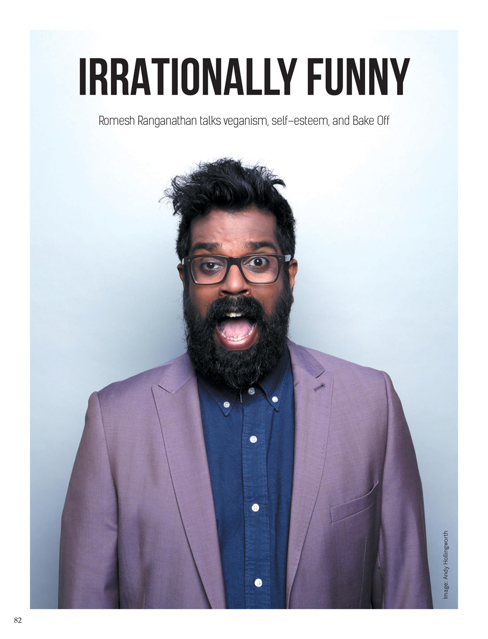 Vegan Life Preview Pages