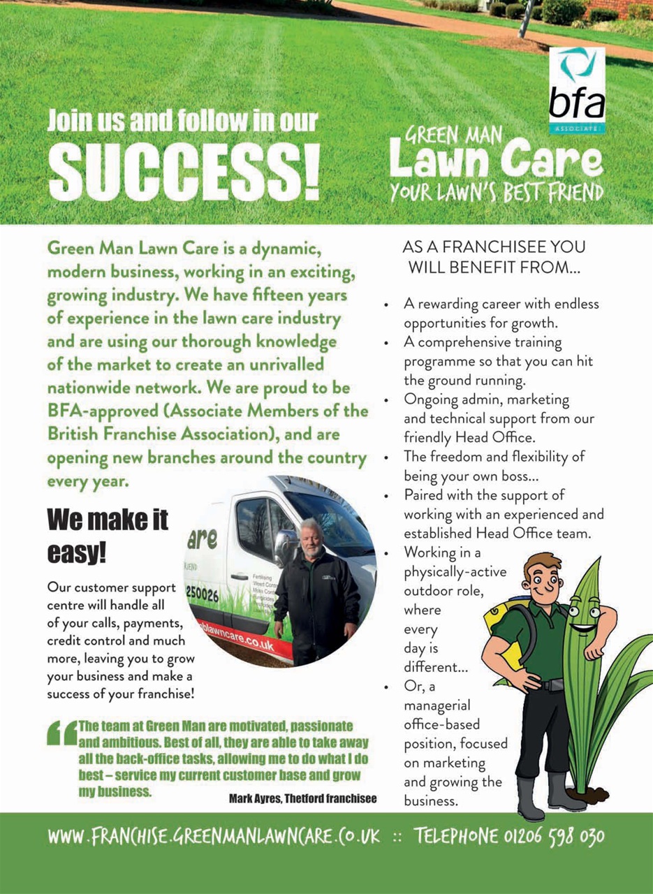 Making Money Preview Pages