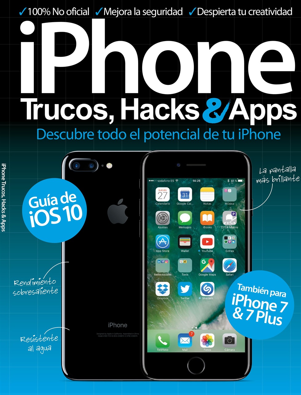 Los Mejores Trucos de... Preview Pages