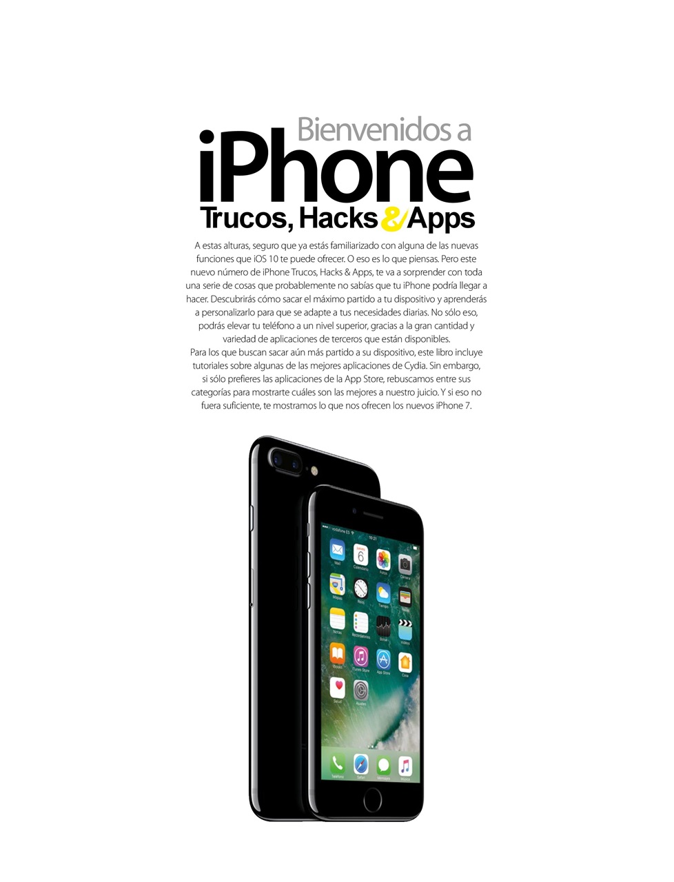 Los Mejores Trucos de... Preview Pages