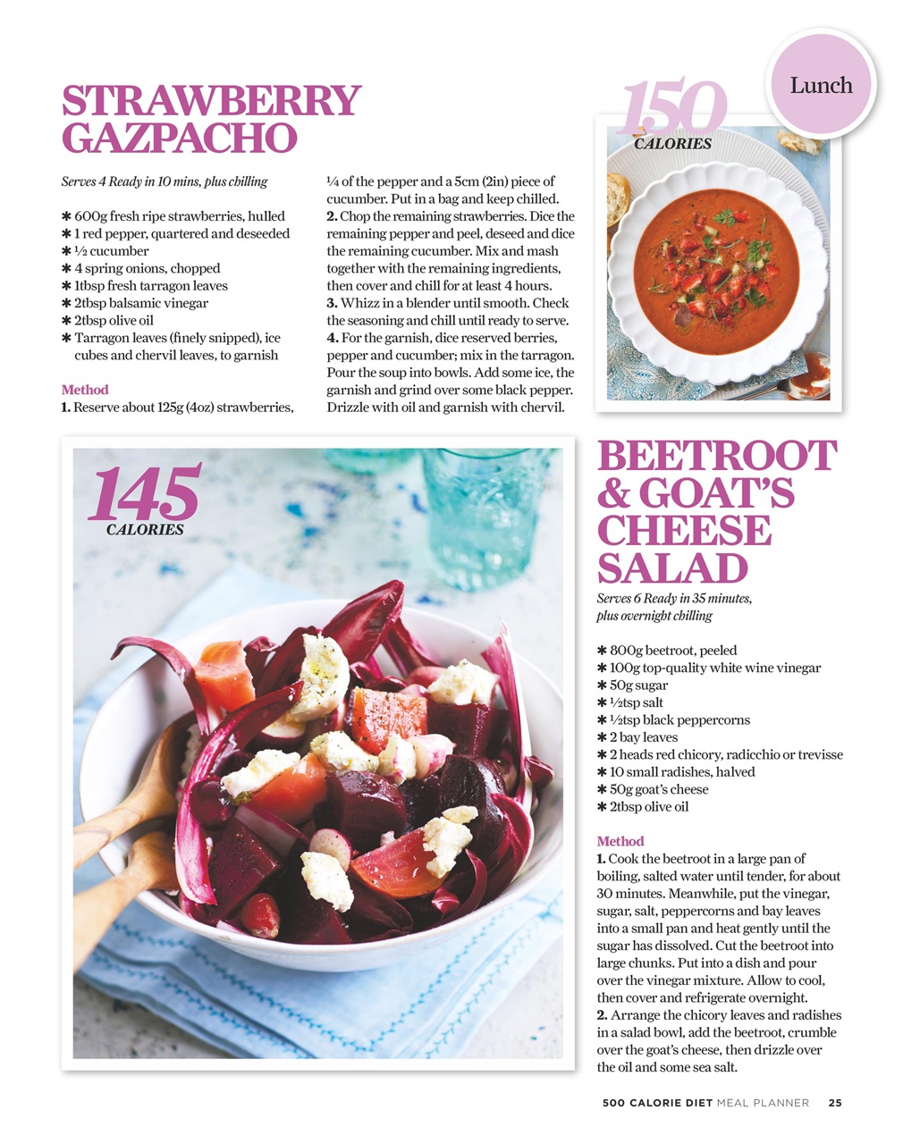 Woman Special Series Preview Pages