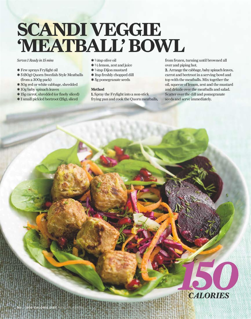 Woman Special Series Preview Pages