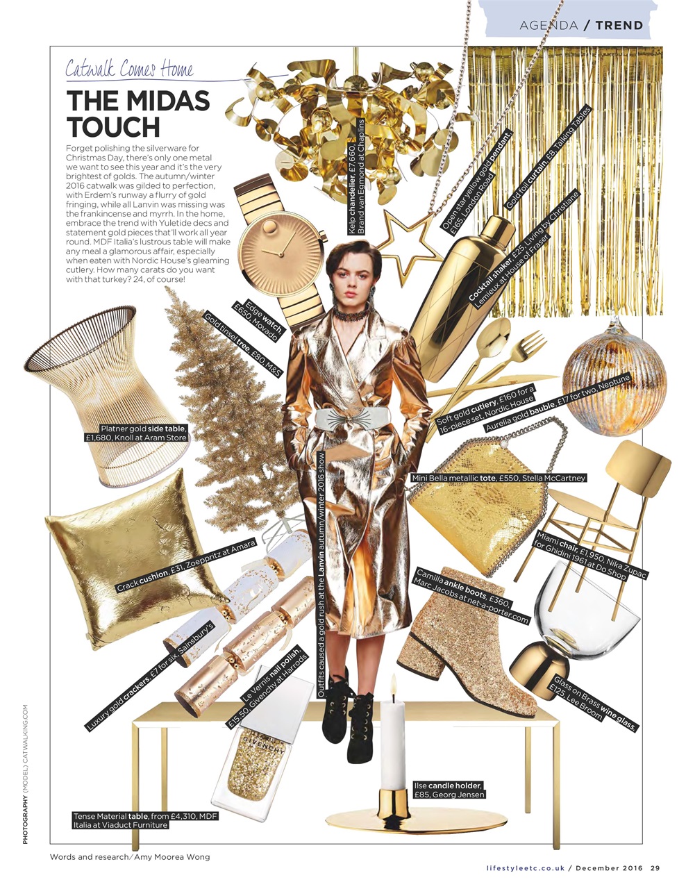 Living Etc Preview Pages