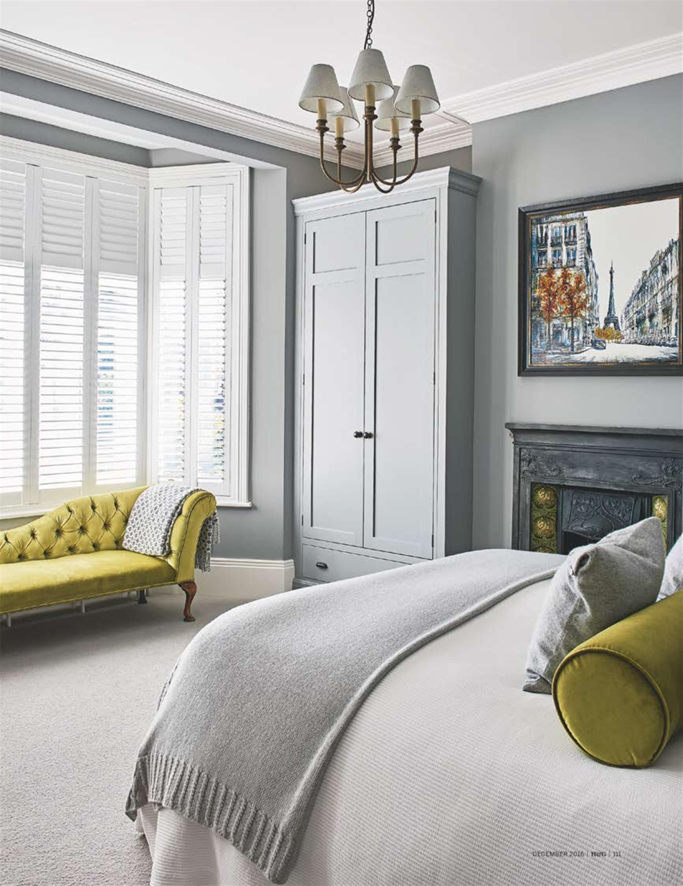 Homes & Gardens Preview Pages